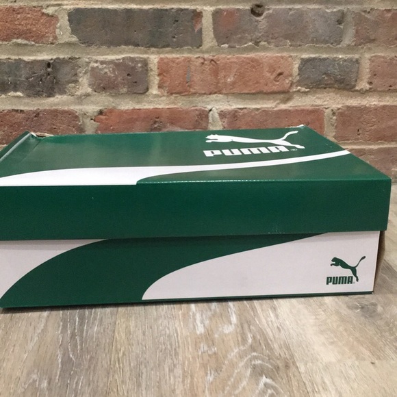 Men’s Size 14 PUMA Sneakers - Picture 6 of 6